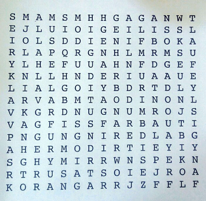 tarwhodis's tweet photo. First three Gods you see will be yours in #2018 😏
#NorseCode https://t.co/eAI4ahnVAy