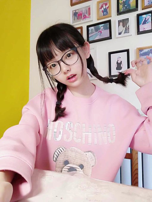 Twitterのコスプレ画像28