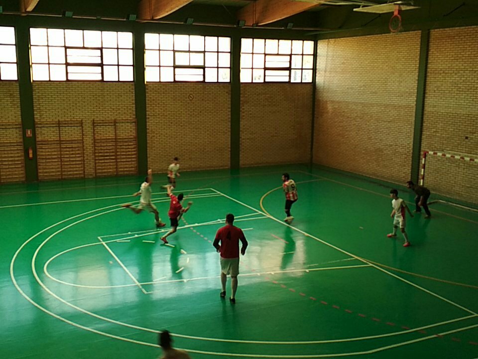 pz_manueltorres's tweet photo. En juego. @Leyales #CDRomareda #torneozaragocista https://t.co/31thQE3D1z