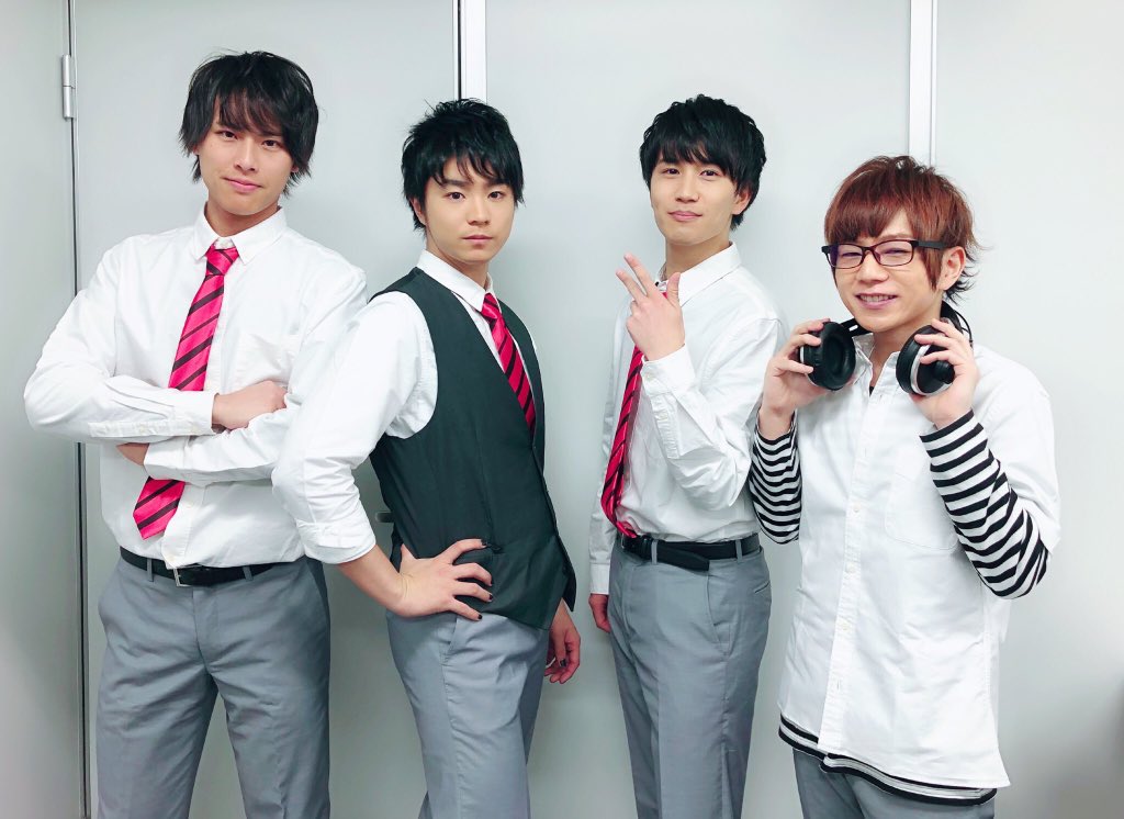 光富 崇雄 18年1月10日 俺たちマジ校デストロイ Cdデビューです いよいよあと 10日ちょい どんどん楽しいことが 増えていくと思いますので 改めて 皆様応援よろしく お願い致します ネオアイドル目指して 頑張ります T Co