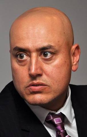 30th Dec
Celebs Birthday Today 
STARS STARDOM 
Happy Birthday to Sabeer Bhatia!!! 