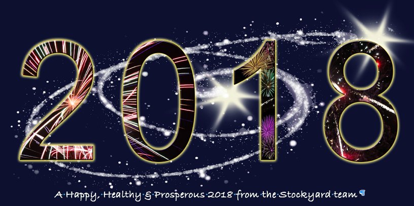 The Stockyard (@horsleystation) on Twitter photo 