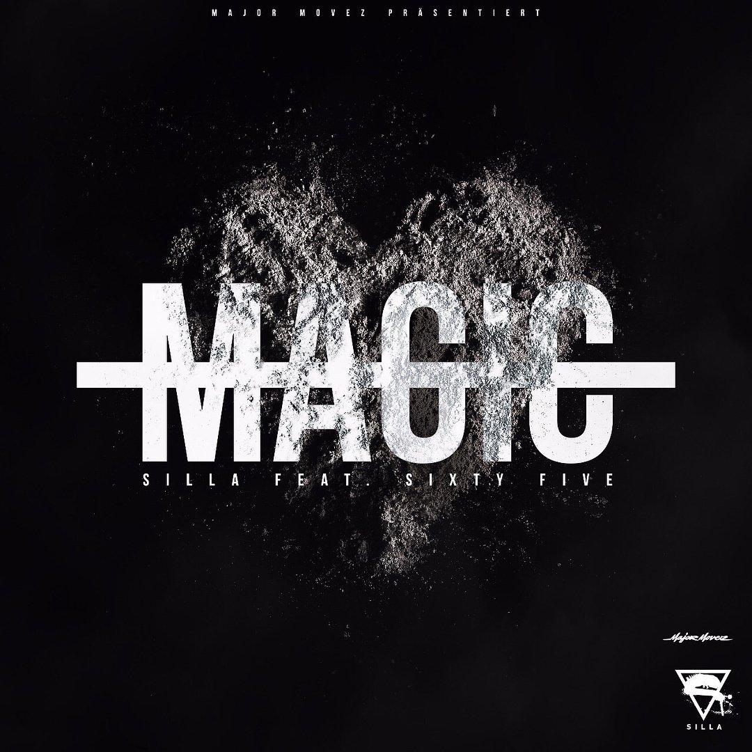 Silla_Support's tweet photo. Sobald die 1.000.000 Streams auf Spotify für KEINE TRÄNEN erreicht sind wird MAGIC released!
Das heißt für euch nochmal Gas geben, teilen &amp; verbreiten: https://t.co/yGFlwDn3oF

Tickets für die GODSILLA BEST-OF Tour 2018: https://t.co/lnGxpJXWm0 https://t.co/rzjTJLBVhs