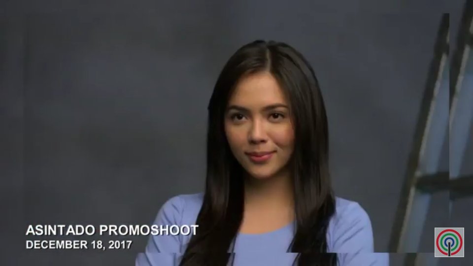 SolidJuliaMOFC's tweet photo. WATCH: Behind-the-scene Asintado Promoshoot

🎥 ABSCBN Entertainment
https://t.co/4pxIDymEK7 https://t.co/v323MyzW4b
