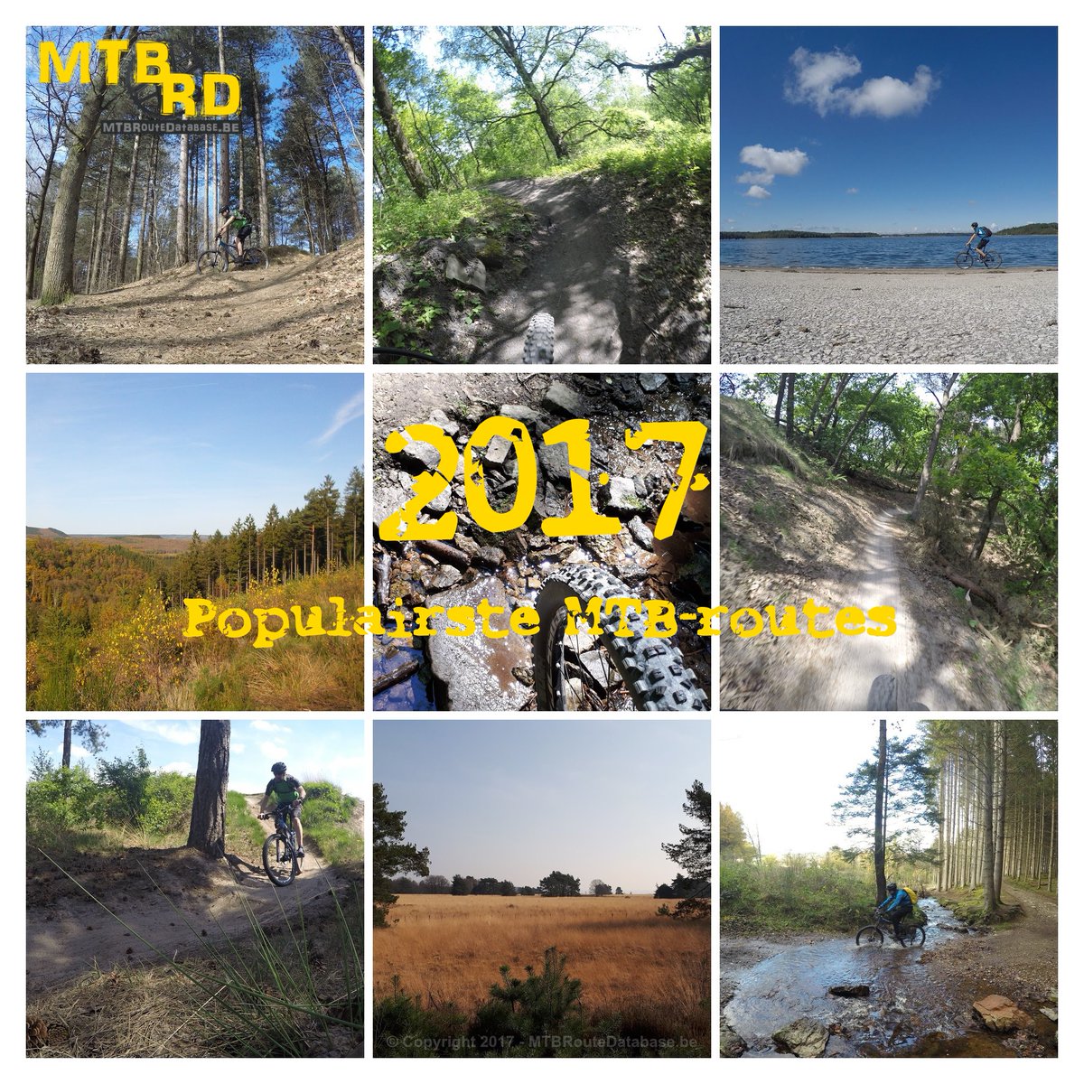 mtbrd_be's tweet photo. Populairste #Mountainbike routes 2017 - bekijk op https://t.co/gZ2PldHby5 https://t.co/hVJB98N0RE