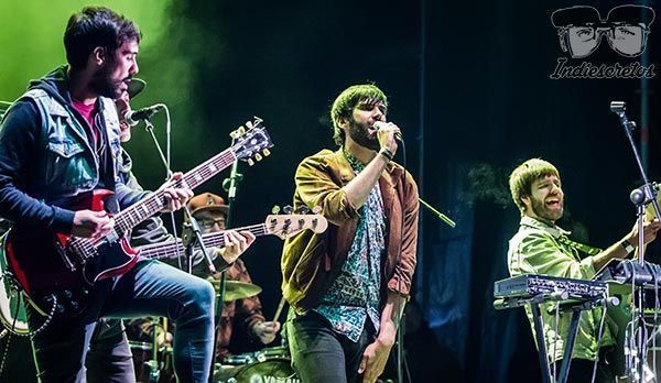 TheNoises's tweet photo. 📣¿En qué festivales os molaría  vernos en 2018?
Somos todo 👂...
🔊🔊Pronto os contamos!🕪🕪 #mucholove #noisesession #SESIONTour2018 
Foto: @indiescretoscom https://t.co/cep792FRHP