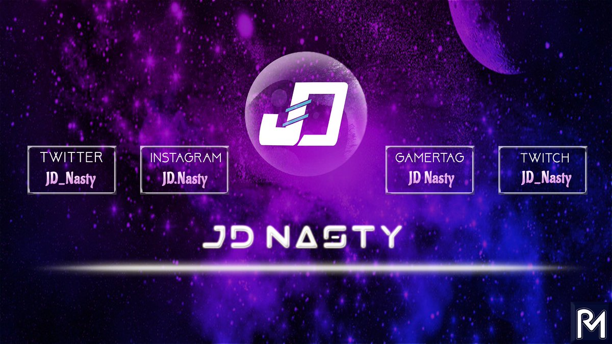 rsquare_media's tweet photo. Shoutout to @JD_Nasty 🔥
Twitter and Youtube cover designing.
.
.
.
#GraphicDesign #graphicdesigner #banners #cover #Designing #NewYear2018 #Offer #graphics #coverdesigning #Photoshop #socialmediamarketing #art #Artworks #rsquaremedia #logodesigner #Businesses #startups https://t.co/2kL5N2Tzcl