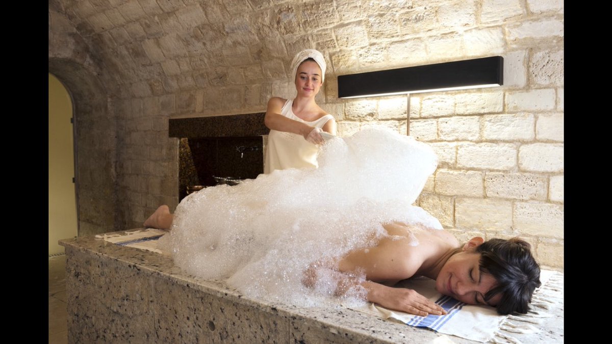 Charme d'Orient tweet media