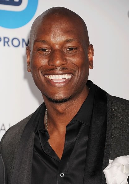 Happy Birthday Tyrese Gibson 