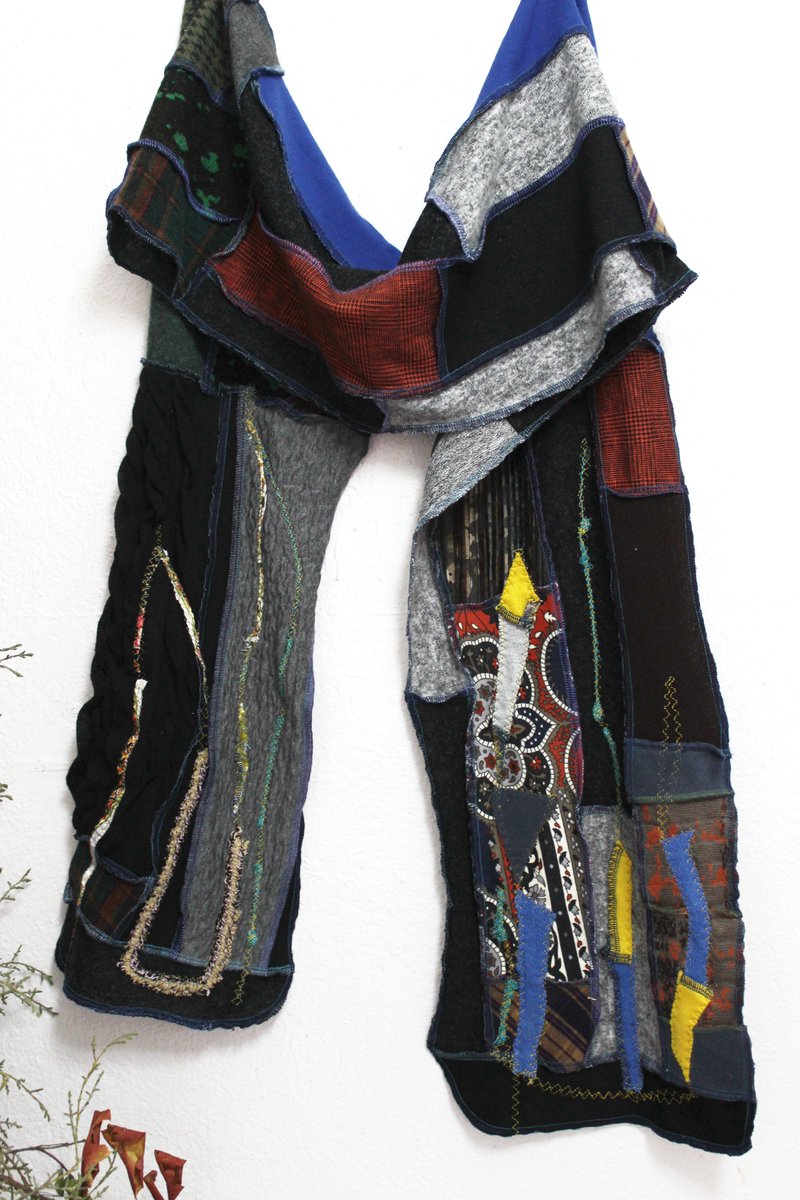 nazzdeniz's tweet photo. #Male #black #scarf #Unique #Men #extralong #shawl #bohoscarf #grey #blue #red #winter #Mengift #patcwork #handmade #longshawl #nazcolleccolors #etsyhandmade #etsyshop https://t.co/exwPhuFLYO