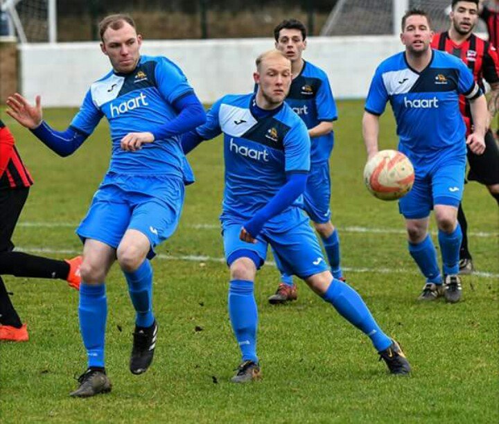 wivenhoetown_fc's tweet photo. Match day! Wivenhoe Town v @ThetfordTownFC at the GMP Plant Hire Stadium - kick off 3pm
 
Game on, pitch is fine! https://t.co/gvF84rUvuI