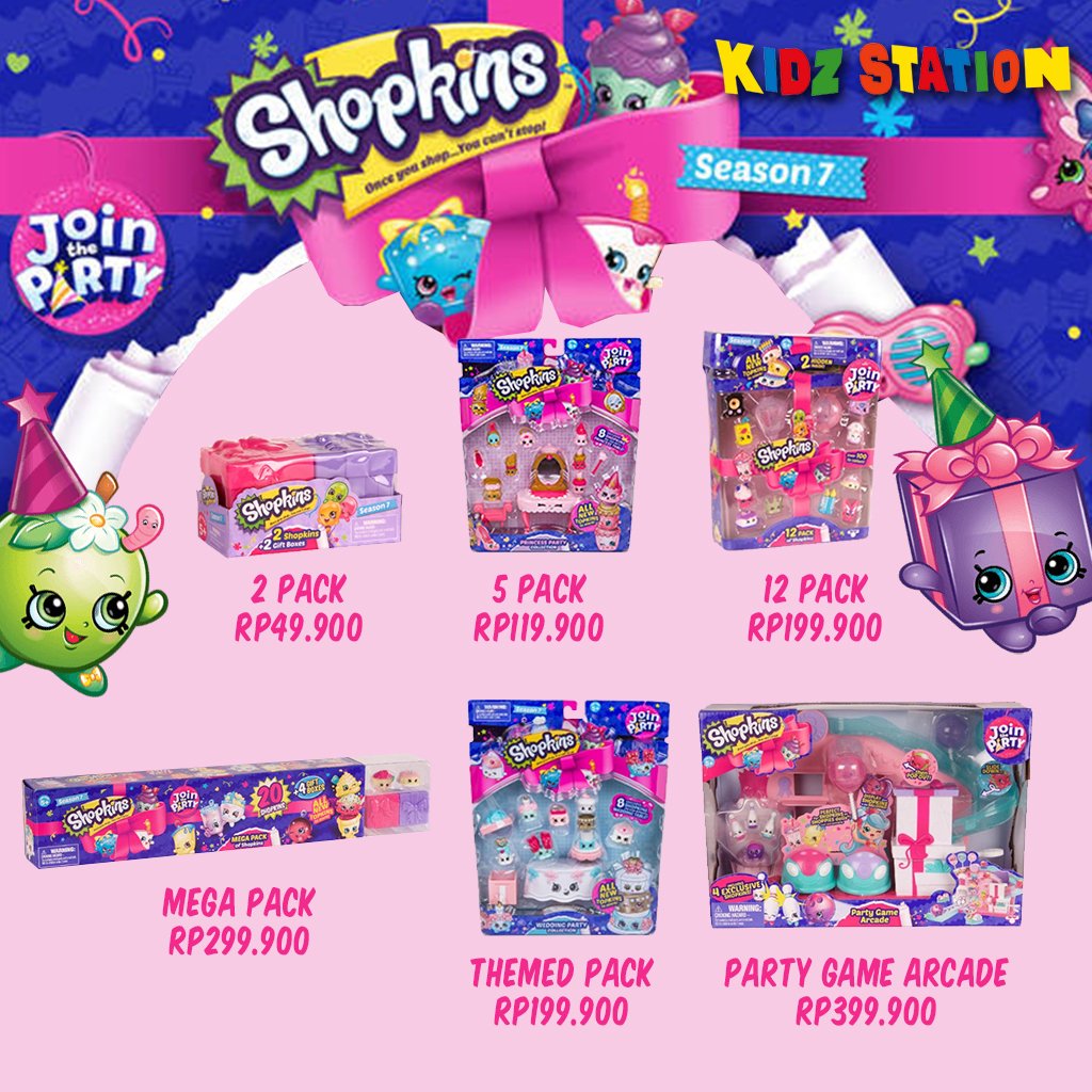 Kidz Station tweet media