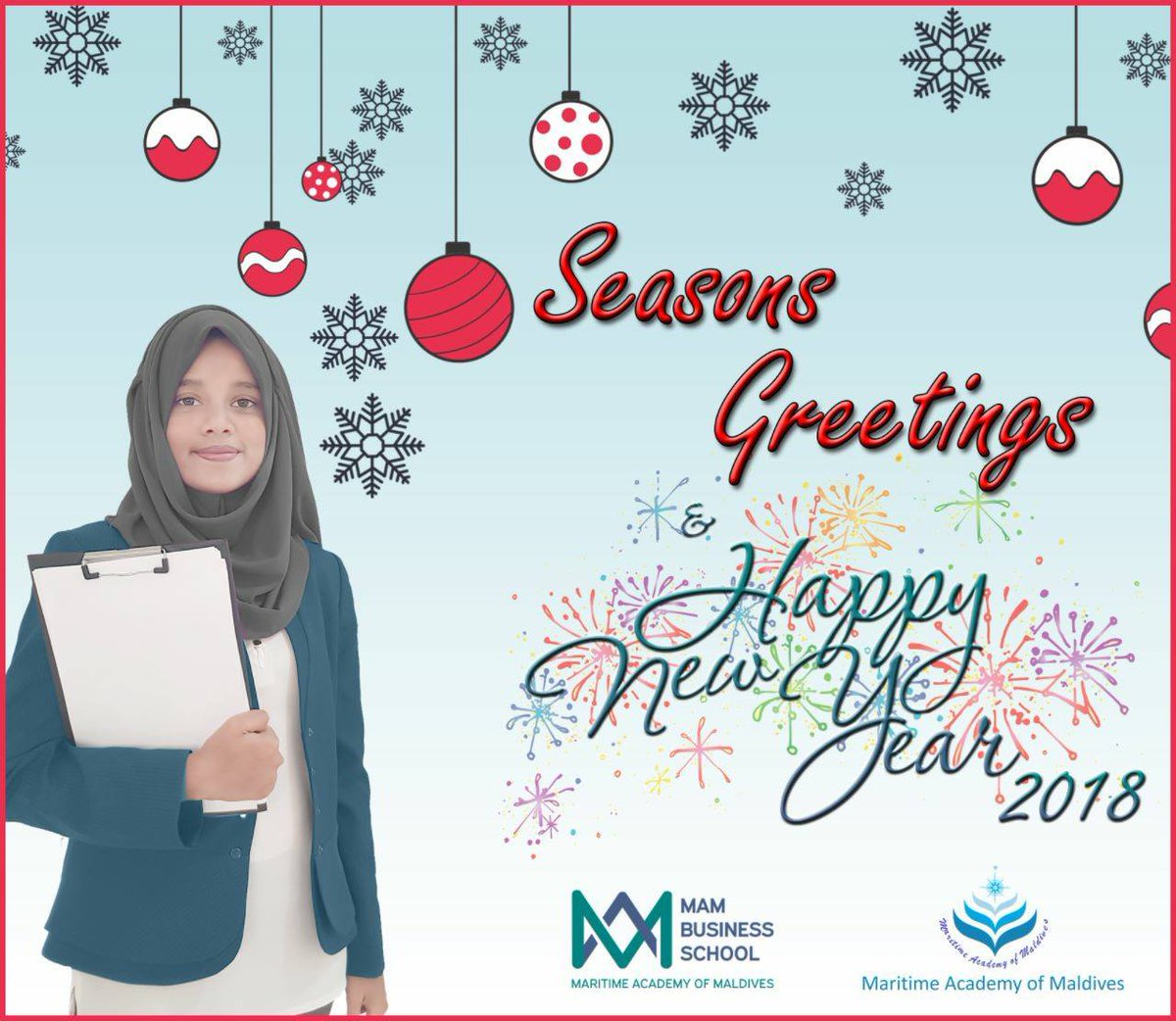 iite_bs's tweet image. Wishing everyone a Happy New Year #MAMBS #MAM #MaKiyavaaneeRashuga #NewYear2018