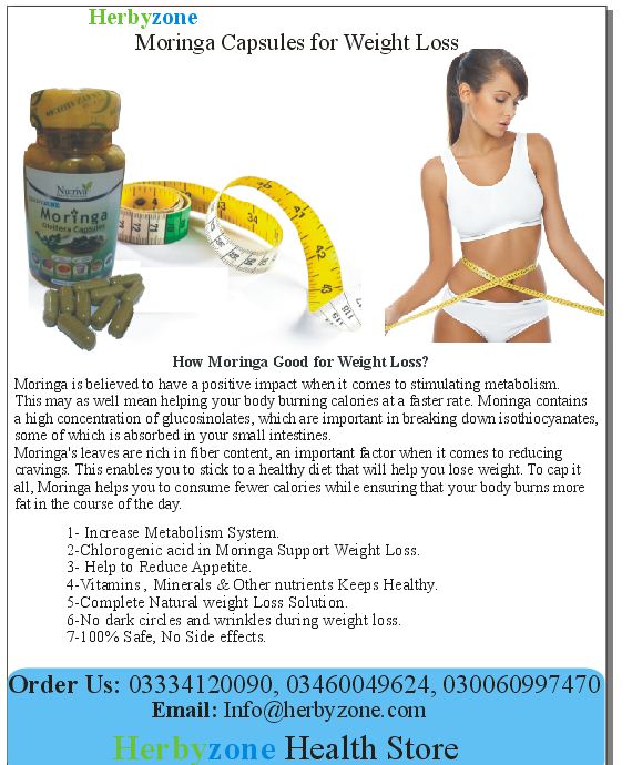 HerbyzonePak's tweet photo. Is Moringa Good for Weight Loss?
Moringa is believed to have a positive impact when it comes to stimulating metabolism. This may as well mean helping your body burning calories at a faster rate. https://t.co/3wT2qoaMNR