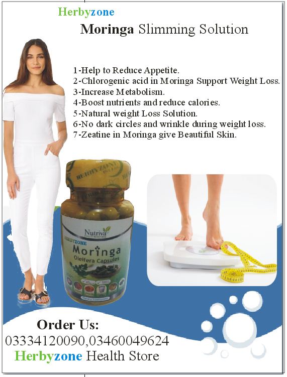 HerbyzonePak's tweet photo. Is Moringa Good for Weight Loss?
Moringa is believed to have a positive impact when it comes to stimulating metabolism. This may as well mean helping your body burning calories at a faster rate. https://t.co/3wT2qoaMNR