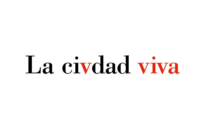 santidemolina's tweet photo. 4- La ciudad Viva. https://t.co/jTNiz0rkR6 Reabierta, es una página que permaneció abandonada, pero que en 2017 ha vuelto a hacerse visible. Con trabajos increíbles de gente interesante: @dpr_barcelona, @urbanohumano, @manufernandez, @SUJU_EU, @ecosistema... y más https://t.co/DxzL84nxkC