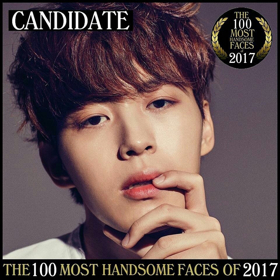 hyunblazes's tweet photo. ASIAN - CANDIDATE - 

FOR TOP 100 MOST HANDSOME MALE 2017 WORLDWIDE

====================

HONGBIN - VIXX

====================

By: TC CANDLER https://t.co/bq1Q0hz87P