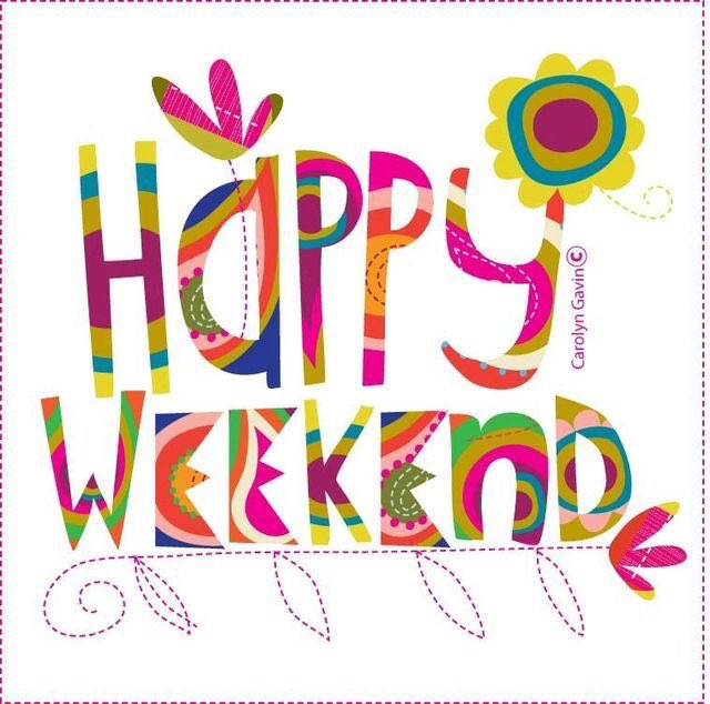 <a href="/lynetteMc101/">Lynette McBride</a> Have a good weekend Lynette.