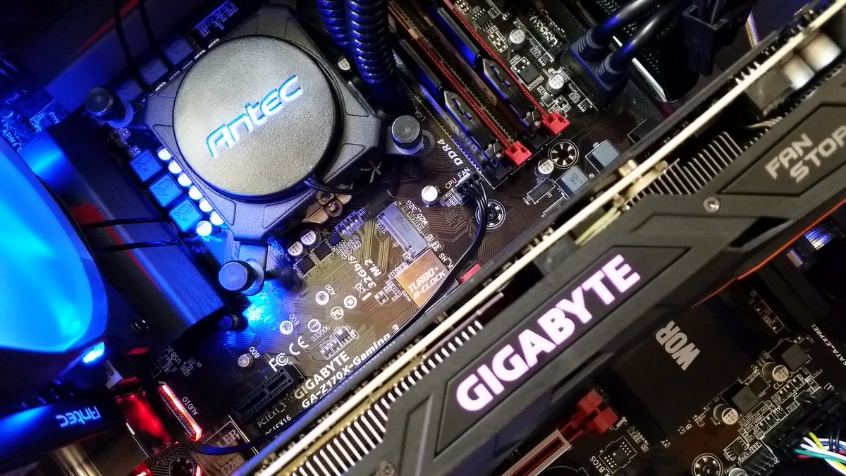 SmartBristol's tweet photo. Totally bespoke gaming builds, let us help you select your best build.
-Available with three year warranty.
-All repairs and upgrades done instore.
-All builds bench tested for 72 hours.
-Talk to our in house gaming experts face to face before buying anything.
#smartbuilds https://t.co/UxbGEPgBr6