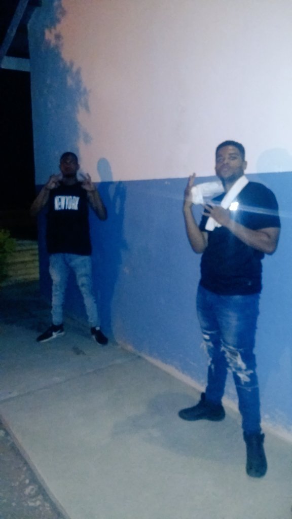 TripullMob3's tweet photo. Allow me to remind yall who the hell TCM IS!! #LimitlessAlbum Go access it ryt now!!!! https://t.co/WcxkgNFWAS