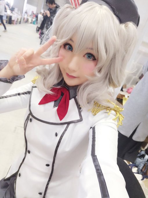 Twitterのコスプレ画像21