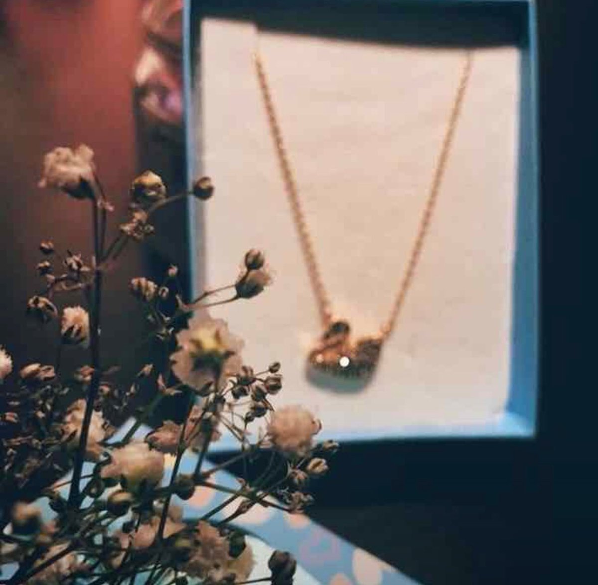 -
-
-لرُبما خيره ، في كل شي يحُزن قلبّك✨.