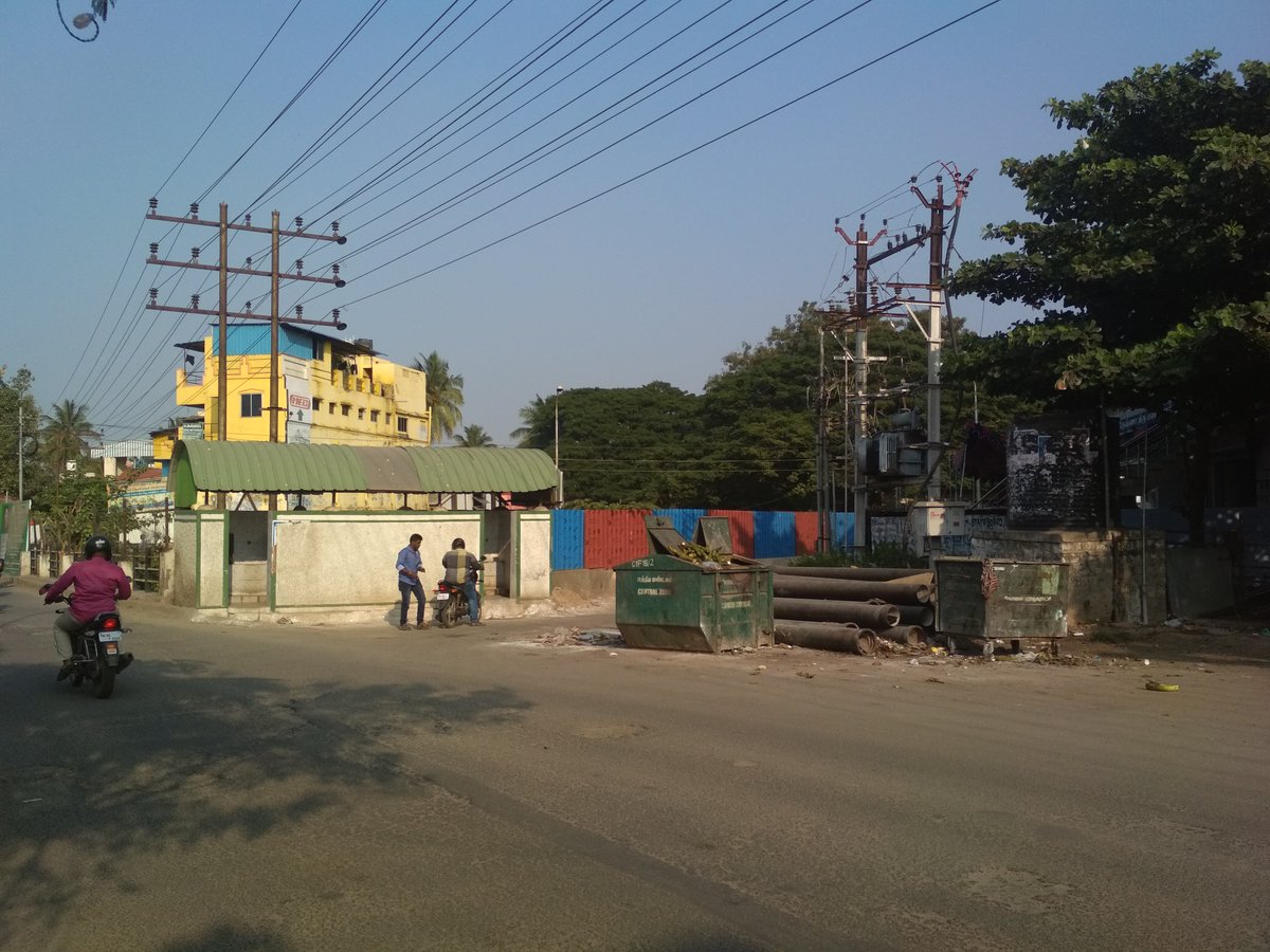 srisaravanan369's tweet photo. Please fix (Others) @ https://t.co/zwKV6DSjEH @PMOIndia @swachhbharat (via @swachhbharatapp) https://t.co/9fYCqGOCG3