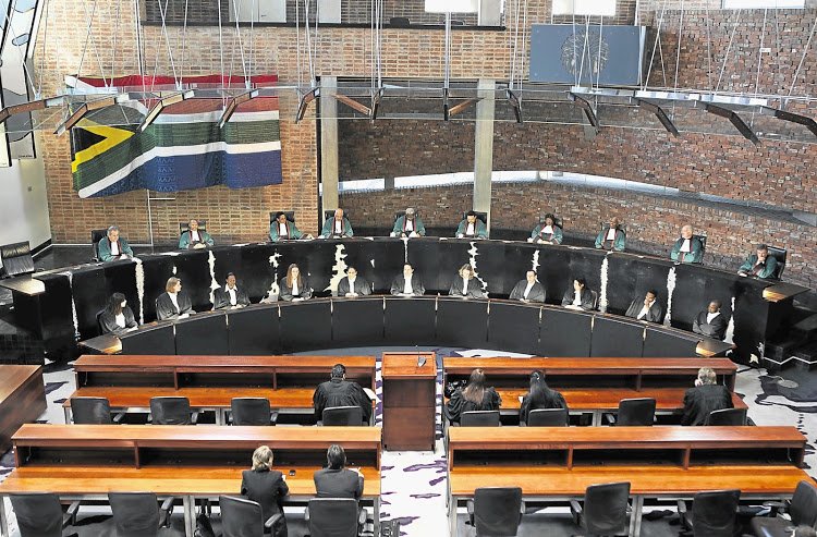 ChristauTau's tweet photo. @MzwaneleManyi If the ConCourt has opened the way for the impeachment of Jacob Zuma, similar legal proceedings may be pursued against other President incumbents in future if required. The Con Court ruling will set a precedent for South African politics to follow. https://t.co/EWQ5g34YSe