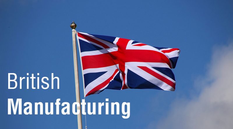 Hundreds of new factories, thousands of new jobs, £billions invested, factory orders at a 30-year high &amp; we overtook France to become the world's 8th largest industrial nation. 2017 was a GREAT year for British manufacturing and 2018 is going to be even better. Happy New Year!