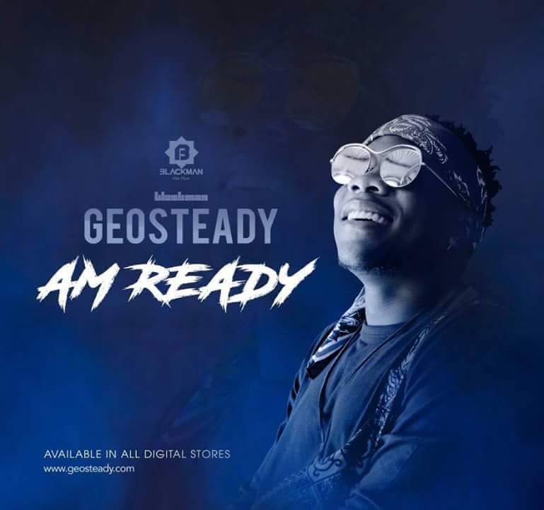 BlaiyzeKHA's tweet photo. Number16 Am ready|@geosteadyOffici on #TheMagicT20Countdown #WrapUP2017 on @Magic100FMUG 
Peaked at 3
#Certified2017 https://t.co/Z05xi7Uguv