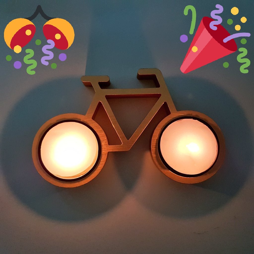 Happy new year!