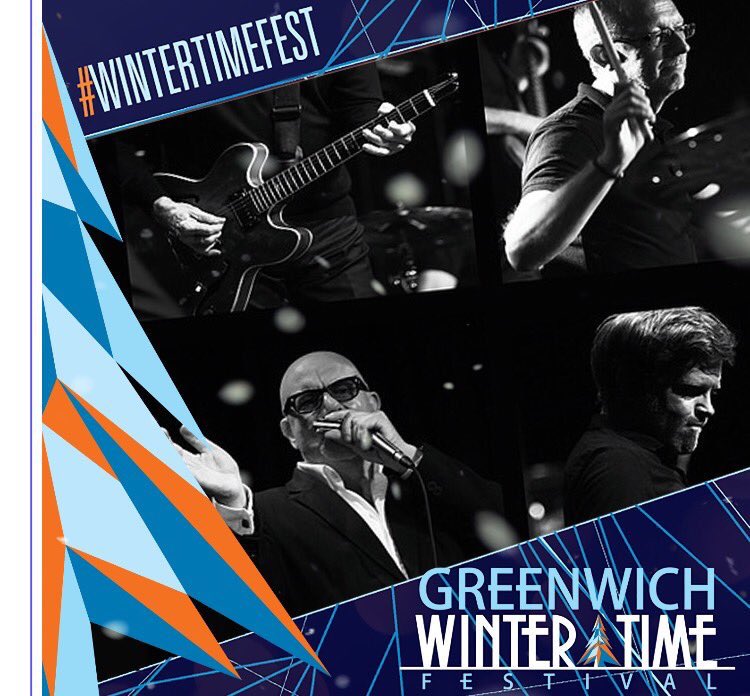 Get down for our Big Saturday Ryhthm &amp; Blues Bash tonight <a href="/NineBelowZero1/">Nine Below Zero</a> on our FREE Undercover Stage + the amazing <a href="/modernapesband/">The Modern Apes</a> #Wintertimefest