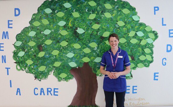 tommyNtour's tweet photo. As we near the end of #2017
I hope you Might Read, Support & Share
17,000 Nurses, Students, Hospitals, Care Homes, AHPs
Pledges #dementia #Carers #lead2add #wmty17
Every Person ❤️ Every Pledge
Available to Read, Support & Share
Here 👇
https://t.co/w2ED1zoCVd l https://t.co/jRltqrzWoy