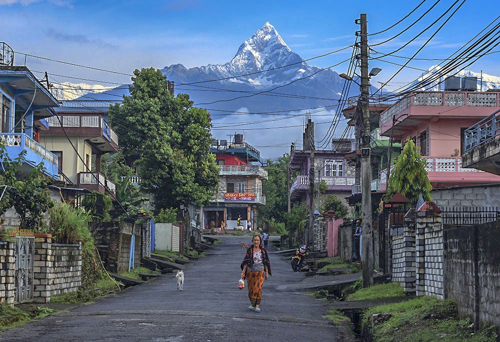 Ajit Baral tweet media