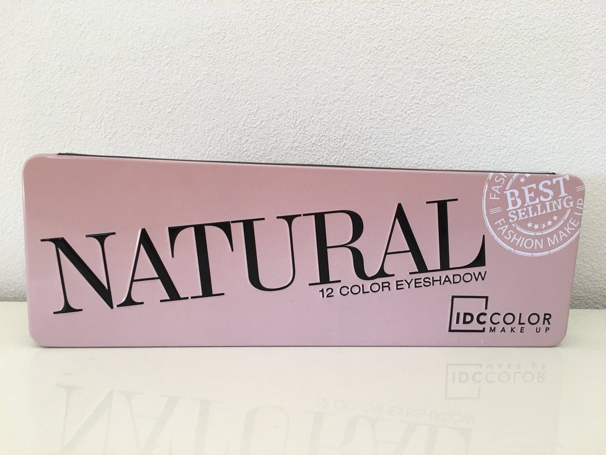 Sasa_Cositas's tweet photo. IDCCOLOR MAKE UP https://t.co/0prNNTY73B @BeautepriveeEsp @Toluna |
#toluna #cosmetics #cosmetica #maquillaje #beauteprivee #beauty #makeup #fashon #paletas #paletasdemaquillaje #tonosnude #sombrasojos #eyeshadow #belleza #premios #nakednude #moda #adictaalmaquillaje #idccolor https://t.co/ubiSjtkHrw