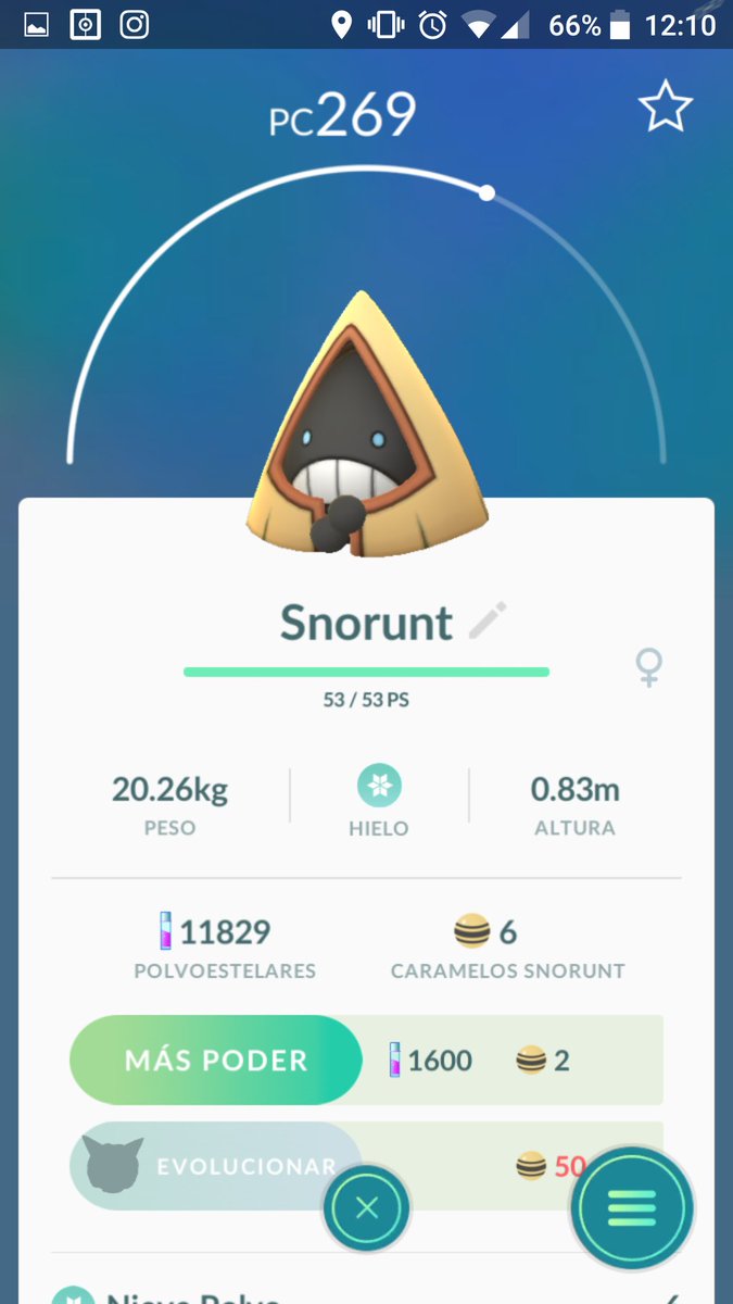 PokemonGo tweet media