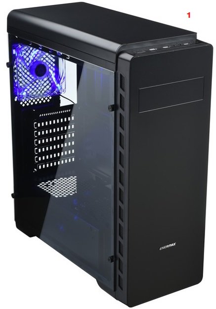 Alectro_DooM's tweet photo. 今年最後のPCいじり。
1. 購入時の状態
2. 全体を黒、光を紫に統一しようとしてた頃
3. 透過液晶を見越して内部を白化、ケース前面も白に塗装
PCI-Eのコネクタも白く塗り、これで一旦白は完了。残るは透過液晶。
#pcmodding #modpc #GraceFun #グラシファン #ジュリ https://t.co/gKgtbR41o5