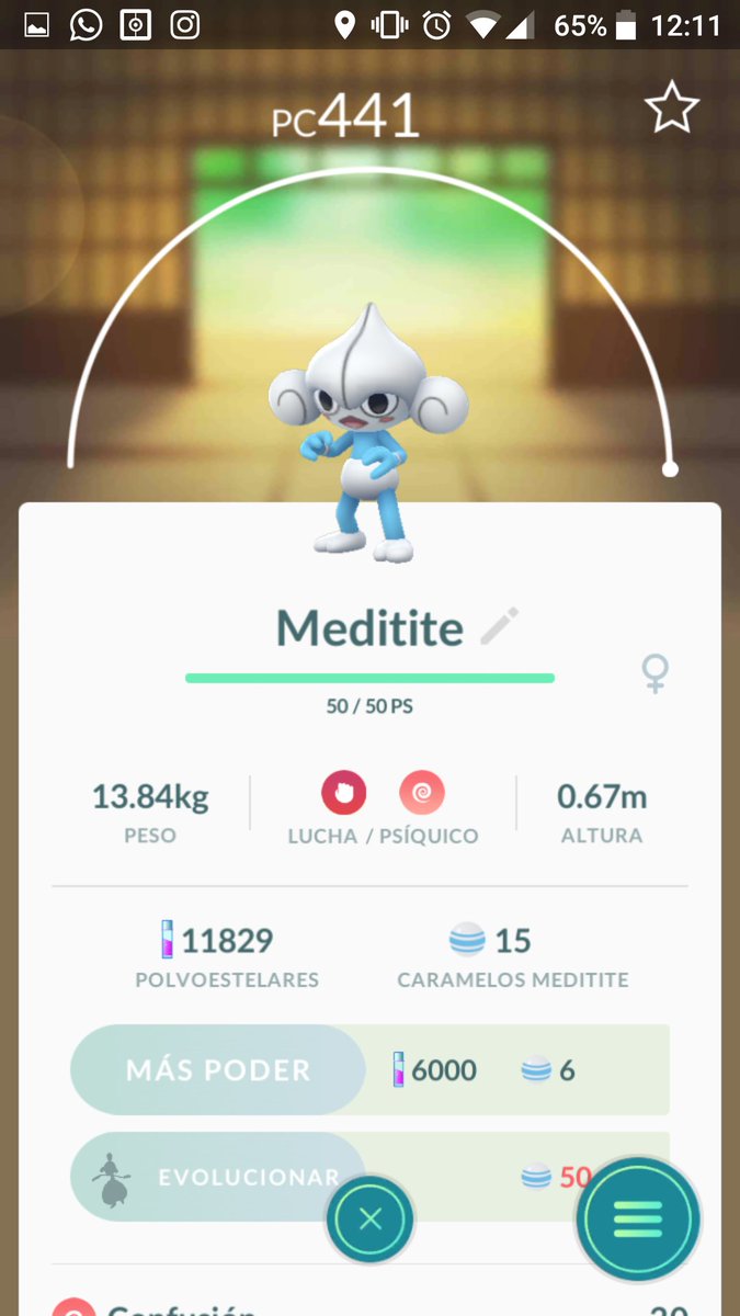 PokemonGo tweet media