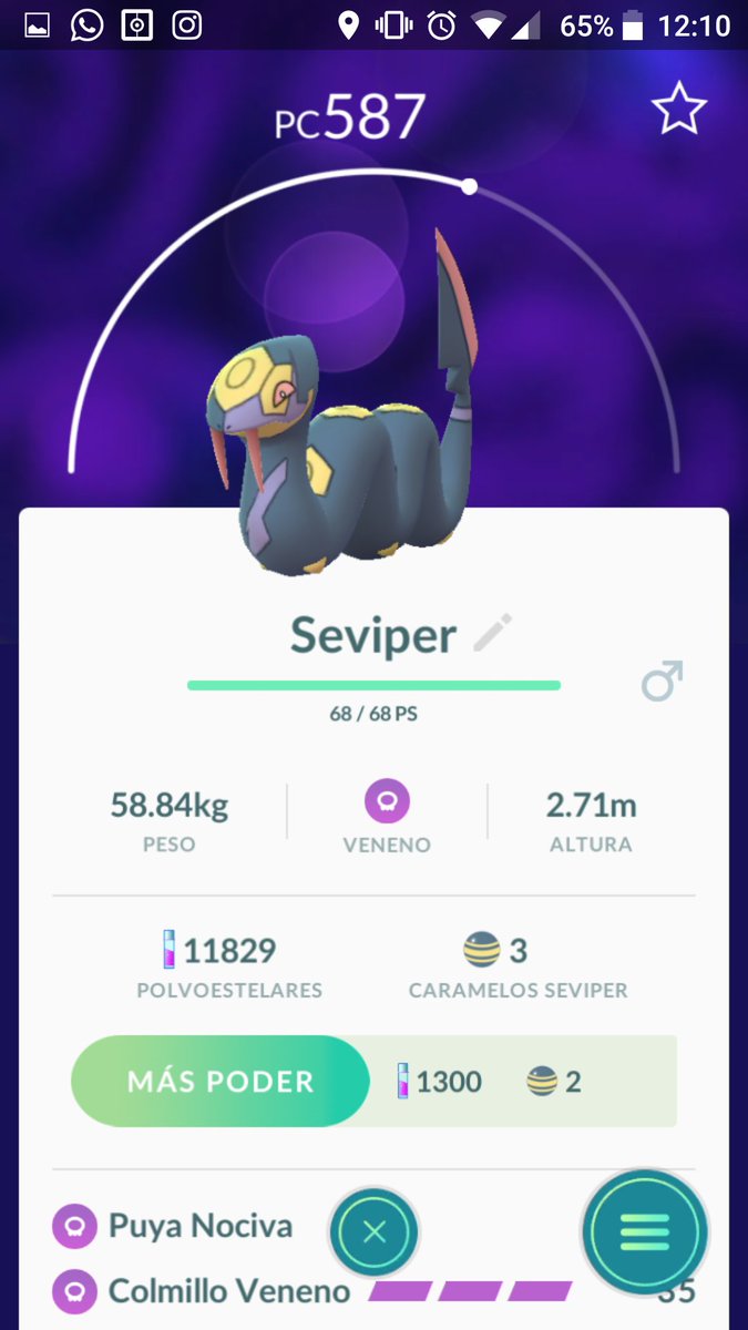 PokemonGo tweet media