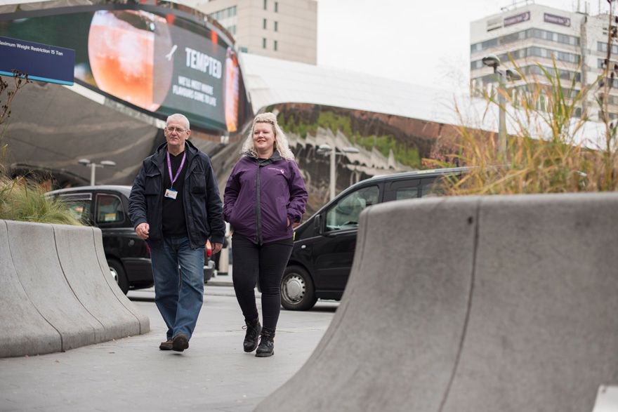 BhamCityCouncil's tweet photo. Concerned about someone sleeping rough? Contact @Tell_StreetLink: https://t.co/cAsVsc0oij T: 0300 500 0914 Follow @StreetTeamBham for updates in #Brum https://t.co/wUKCj2n44p