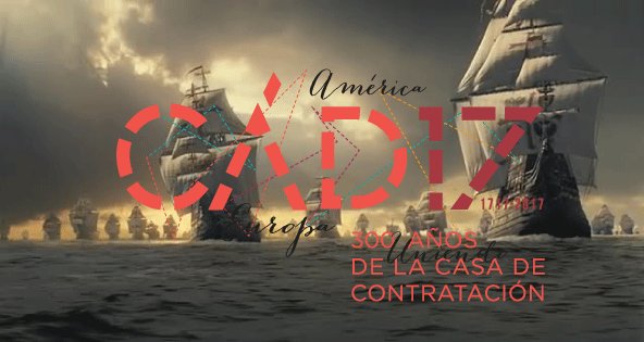 Cadiz_2017's tweet photo. Aprende más sobre la #CasaDeContratación y el por qué del traslado a Cádiz en 1717 😏 

https://t.co/2ykCpma8Bj https://t.co/wMnZp9q8Lj