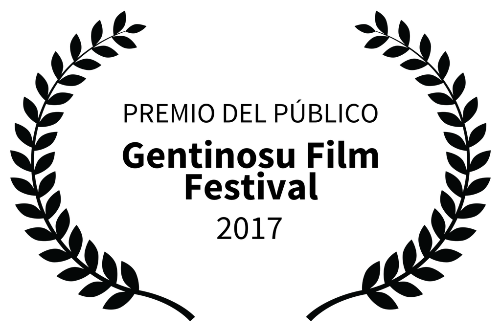 cachinus's tweet photo. Premio del público en Gentinosu Film Festival https://t.co/u932a4m8G9 https://t.co/hZJGlKPn6v