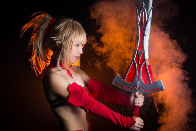 Twitterのコスプレ画像70