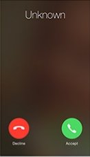 ptwhydontwe's tweet photo. It's why don't we calling and you didn't know.

Would you answer? https://t.co/b2r5aoNr1v