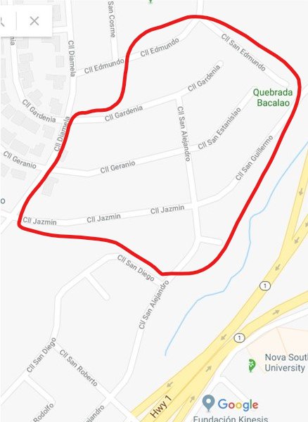 nando_qb's tweet photo. @AEEONLINE 101 días sin luz-muchos vecinos mucho más desde Irma. Las Urbs de #UNDARE exigen una explicación. ¿Cuál es el PLAN? Bolsillo SI/SF 👇🏼¡A solo 500m de AEE Monacillos! #AdoptaUnBolsillo #bolsillosunidosqueremosserprendidos #UrbSanFrancisco #UrbSanIgnacio #UrbSantaMaria https://t.co/OVnepClf0j