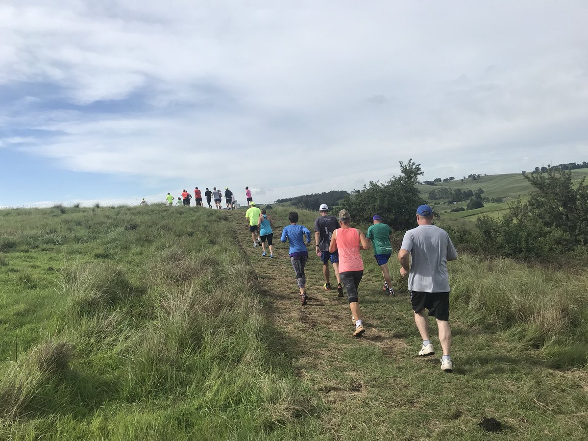 parkrunSA's tweet photo. Thank you to every #parkrunner and #volunteer for an awesome record breaking 2017! #loveparkrun https://t.co/5NZuhEkndM
