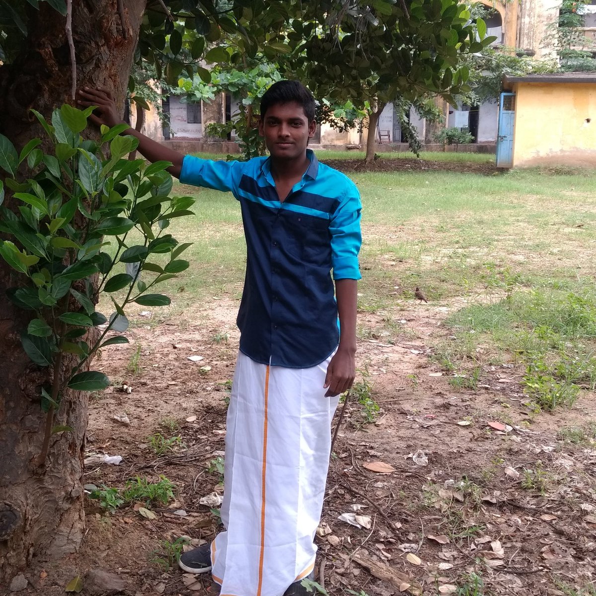 gokulpachayapas's tweet photo. #NewProfilePic https://t.co/Mqgh20oMjf