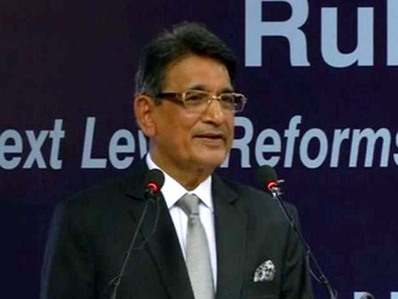 NDTVWorld's tweet photo. .@MumbaiCricAssoc adopts #LodhaPanel reforms
Read: https://t.co/y656C4B2ck https://t.co/9LdGztg6XE