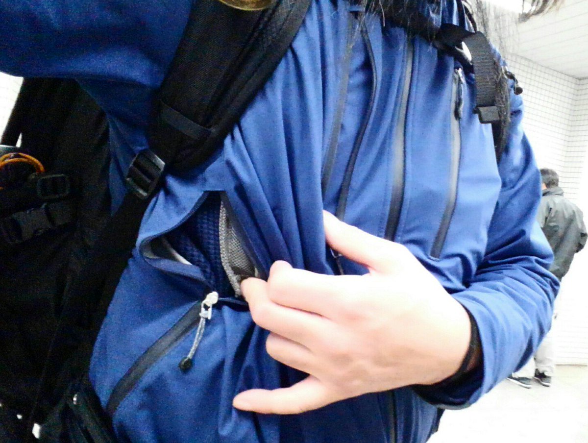 Hashtag フロウラップフーディー Auf Twitter