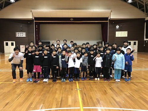 但馬アスリートクラブ 但馬ac Auf Twitter ブログ更新しました 但馬ac陸上教室2017年走り納め 後藤コーチ Https T Co Bbdg1rci6f